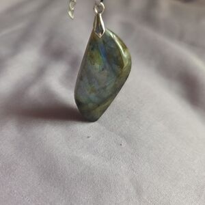 Labradorite Necklace